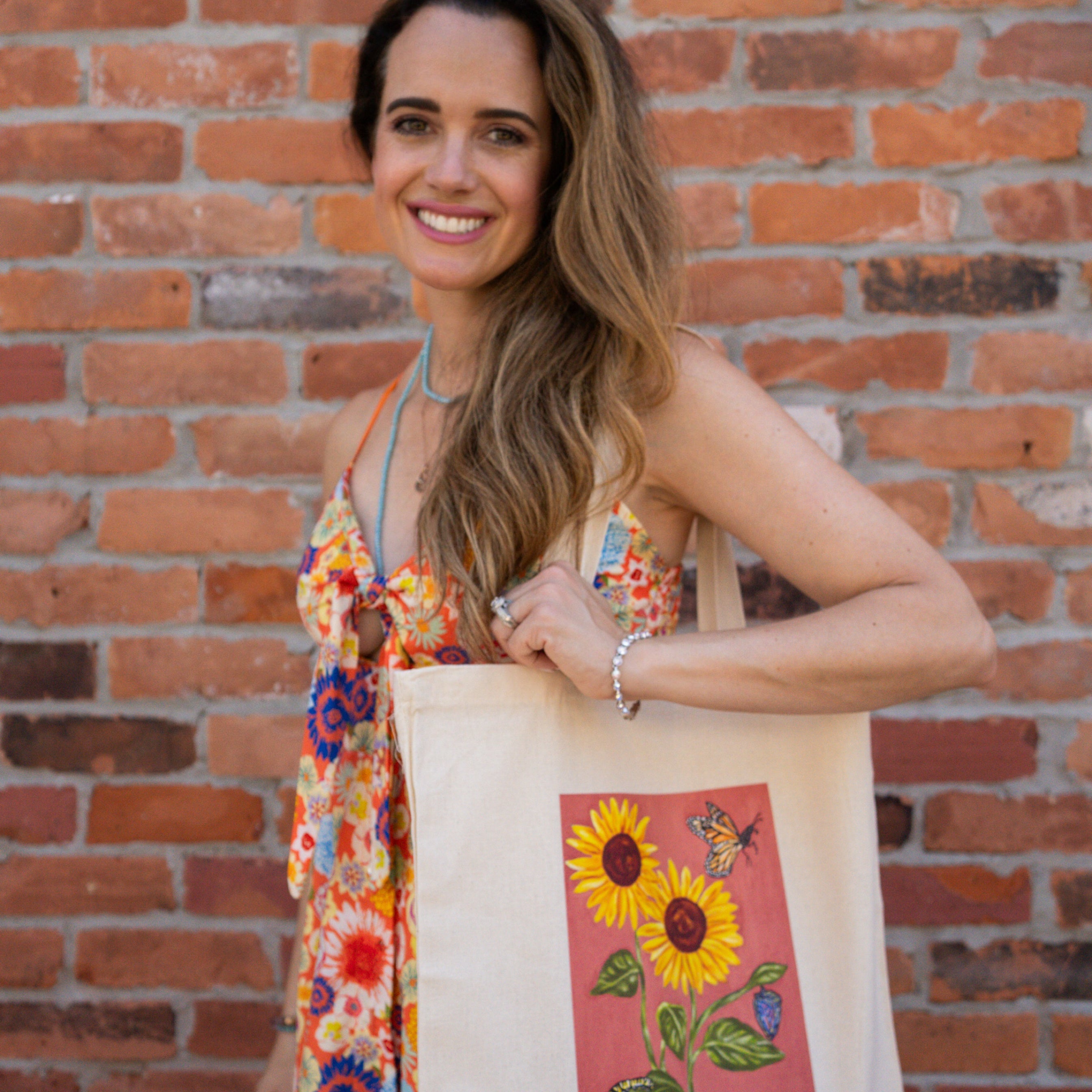 Tote bags
