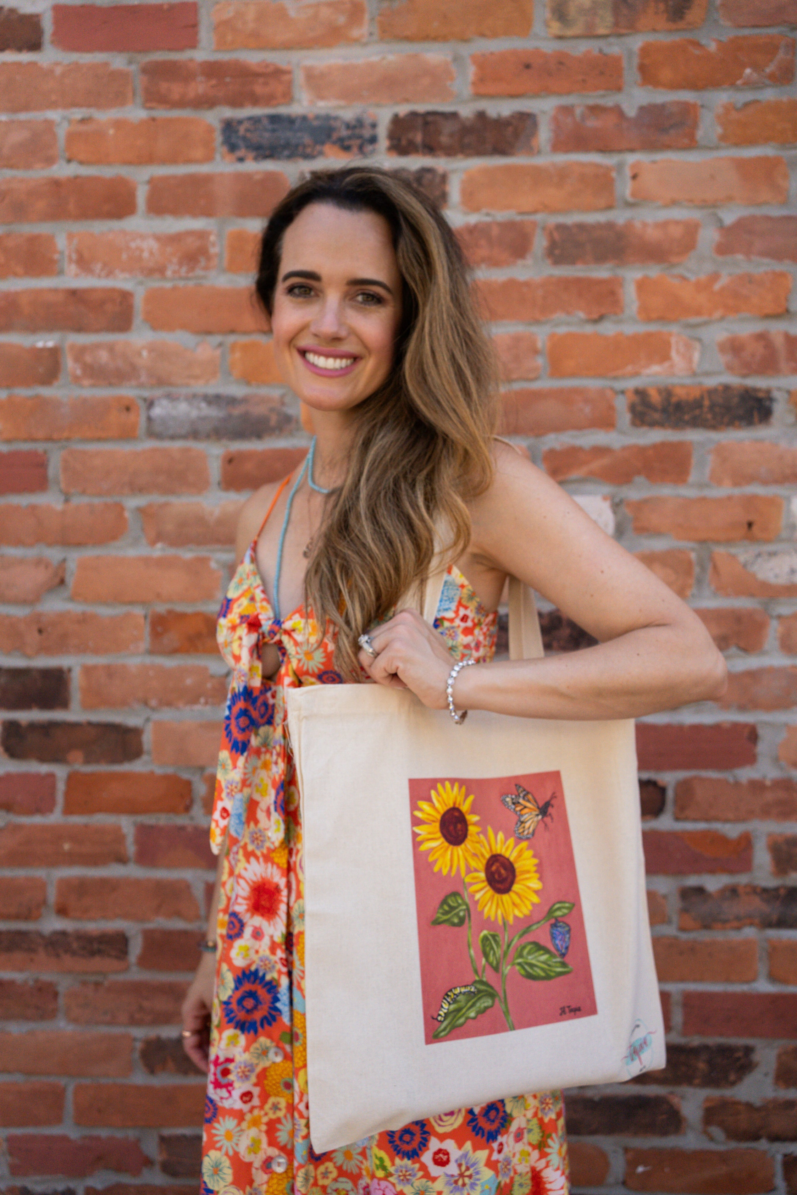 Totes & Blankets