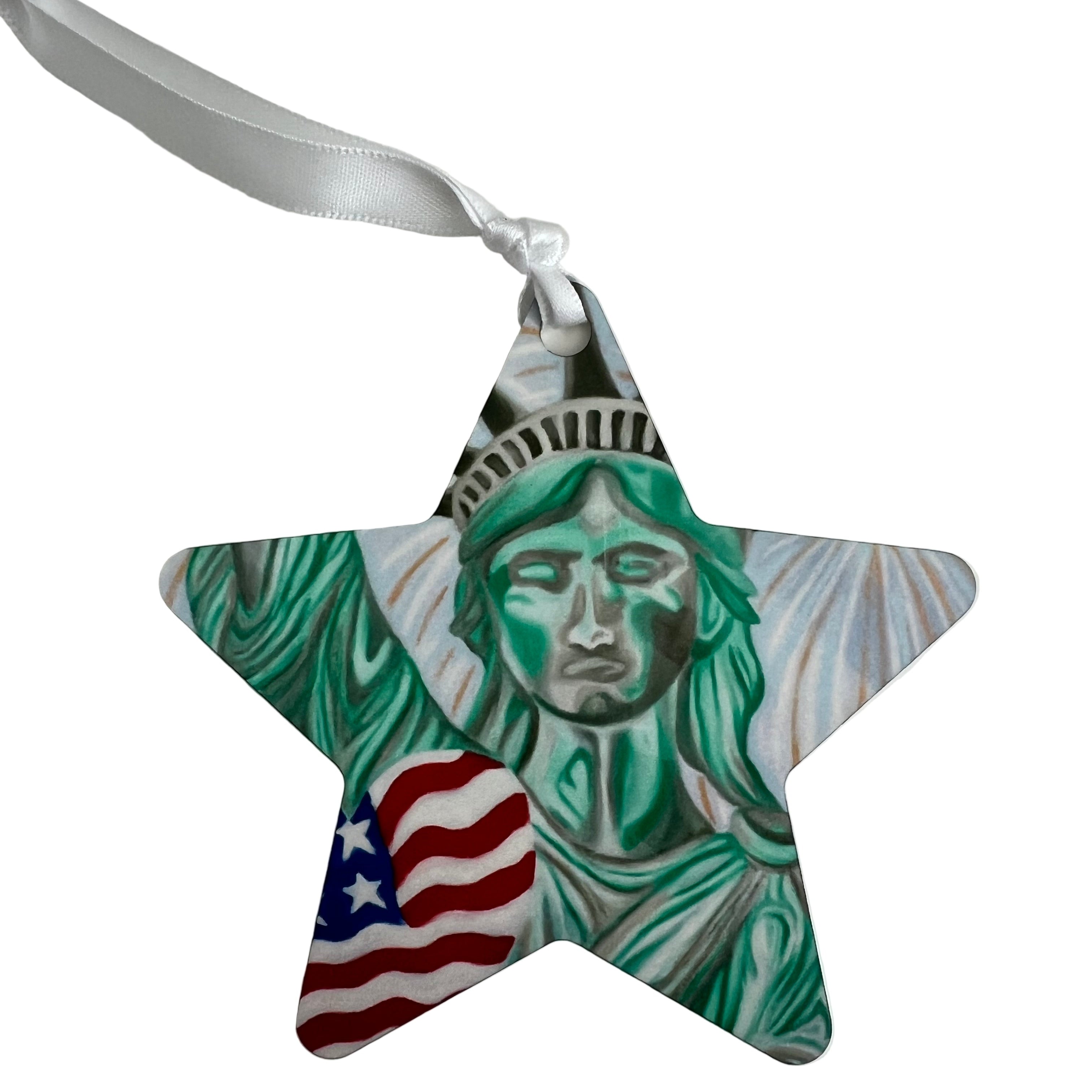 Ornaments