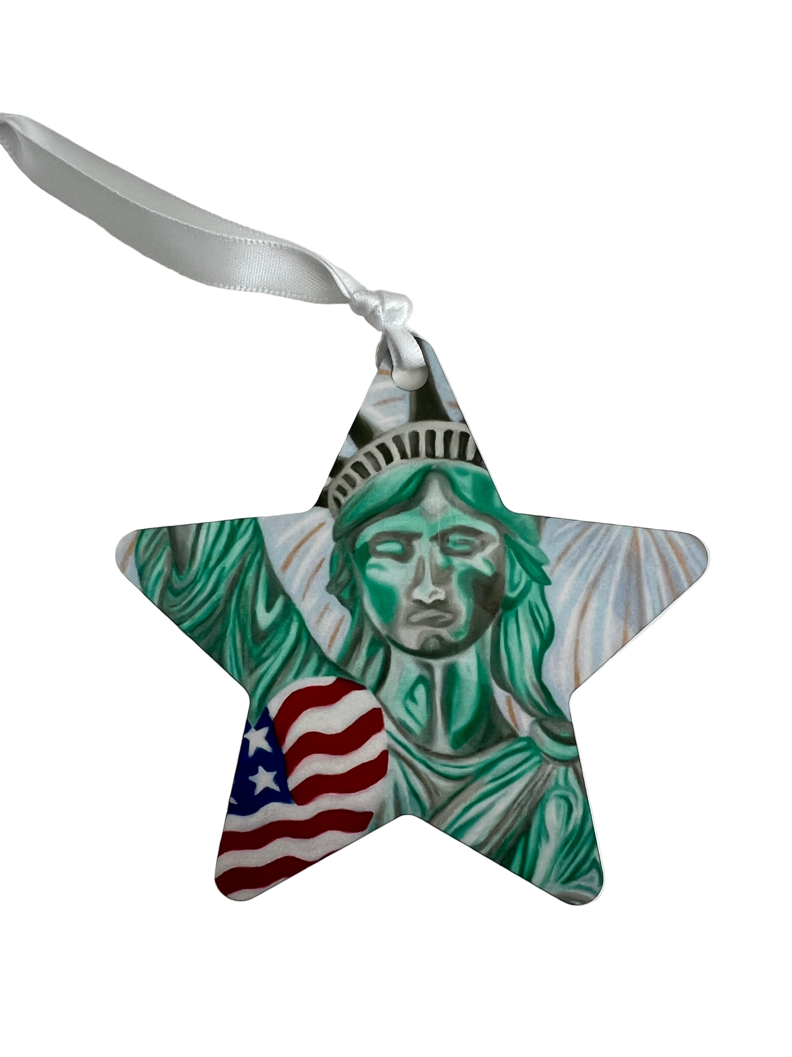 Ornaments