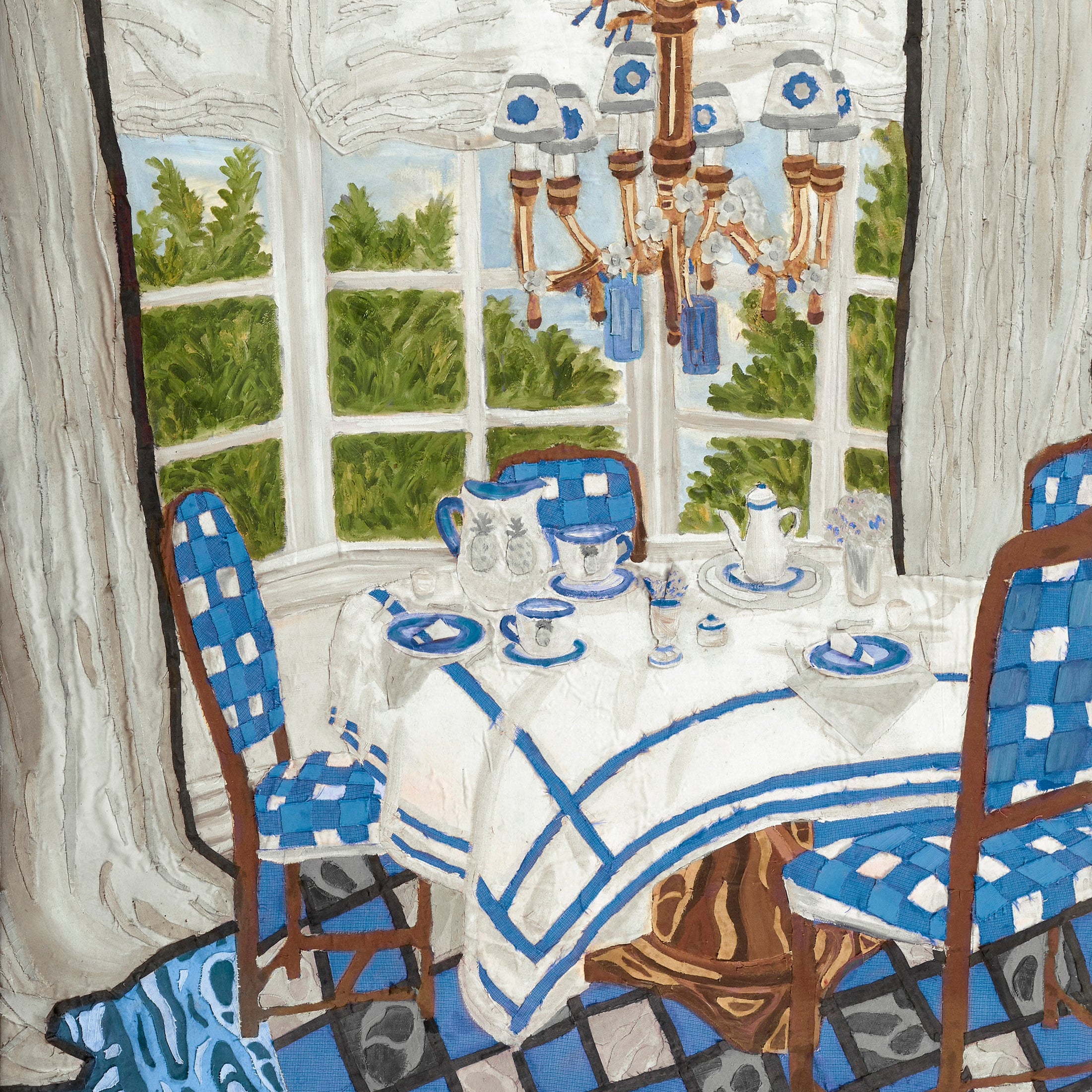 Dream Spaces