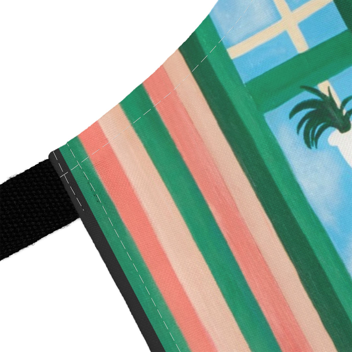 Cafe con Leche Memories Apron