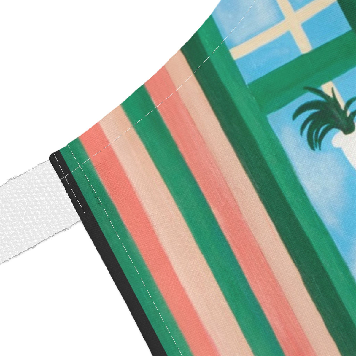 Cafe con Leche Memories Apron