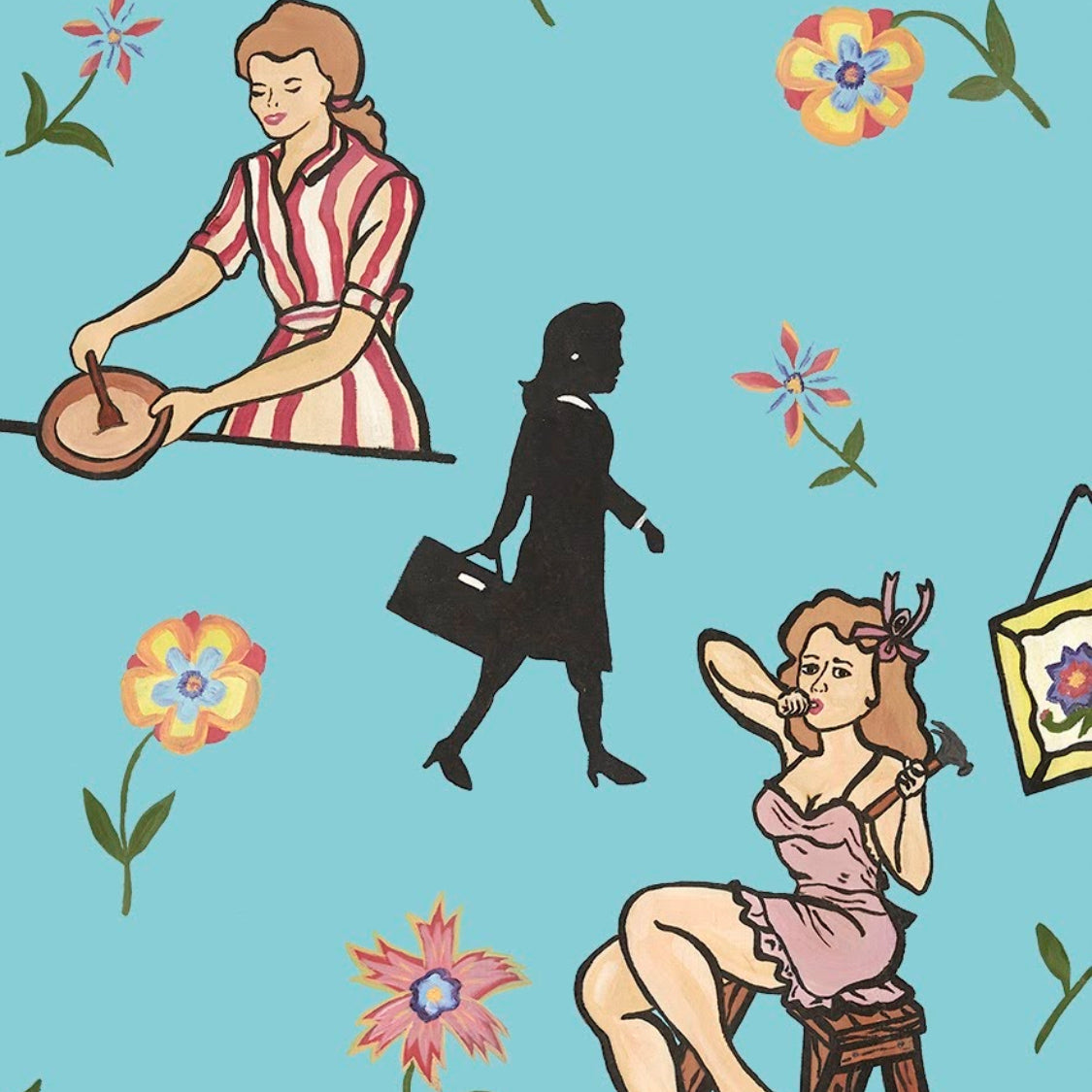 A Tribute to Women