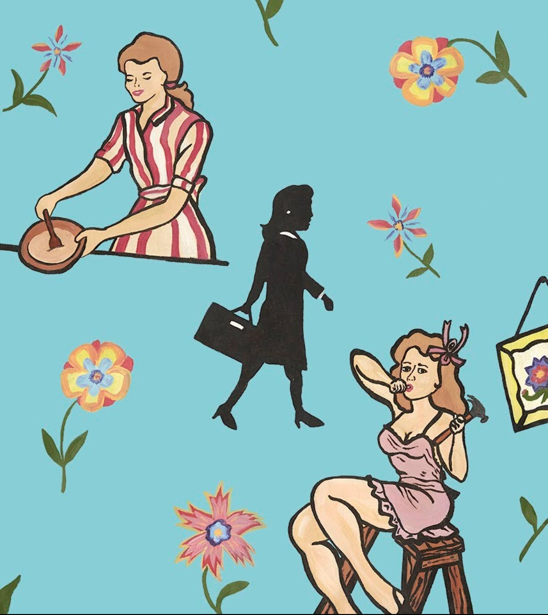 A Tribute to Women