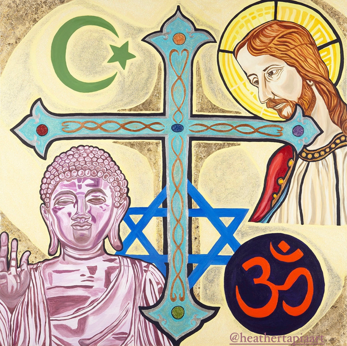 Unity and Peace